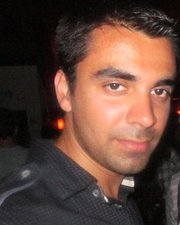 Saurabh Sharma