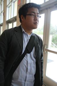 Harry Yu