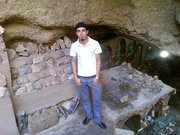 Brahim Abouyassine