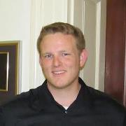 Forrest Gaffney