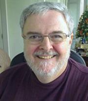 Ian Adnams