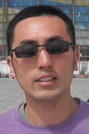 Charles Ma