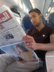 Adnane Alaoui