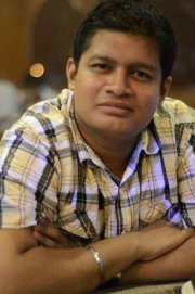 Santosh Kamath