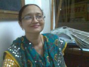 Ajita Vishwas