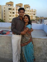 Ravindrapuri Goswami