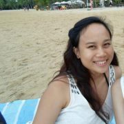 Leticia Liow