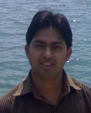 Shobhit Kumar