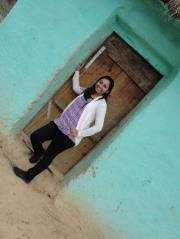 Chinkal Patel