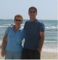 Sybil Balkind binder