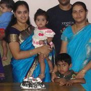 Sangeetha Ravi