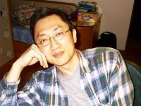 Mike Chou