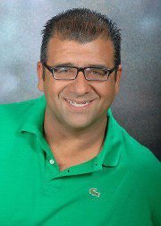 Γιώργος Βιδάλης