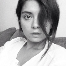 Burcu