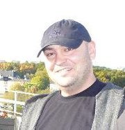 Koce Spasov