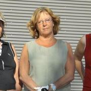 Geirlaug Ingibergsdottir