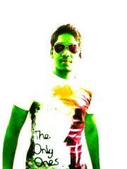 Sam Singh
