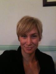 Lisa Ashbolt
