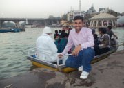 Raghbendra Sharma