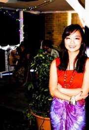 Christine Li