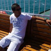 Sohaib El ramle