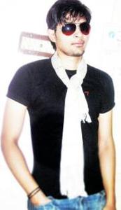 Krishna Chaitanya