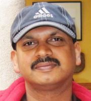 Anilal Sreenivasan