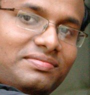 Monjur Rashed