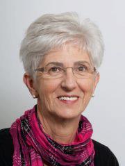 Guðrún Jónsdóttir