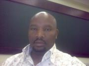 Alex Mangena