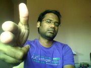 Pradeep Kumar