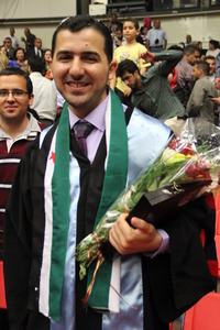 Malek Al Sayed Omar 