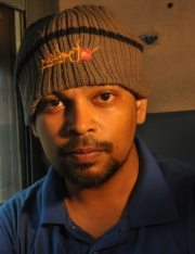 Nivedan Mangalesh