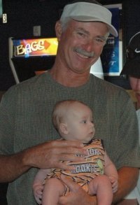 Mike Schneider