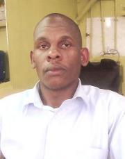 Isavwa Isaac