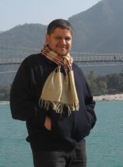 Karthik Satyanarayana