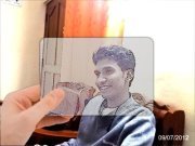 Umesh Achary