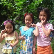 Ligaya Battung-fuego