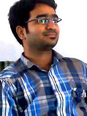 Ravikanth Reddy