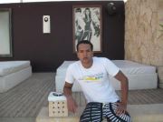 Ahmed Hamed
