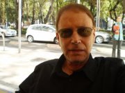 Mark Krangle