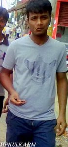 Mahesh Kulkarni