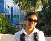 Dipannita Dalal