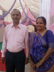 Dinesh Darjee