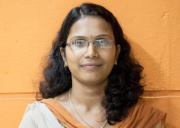 Dharma Sree
