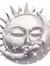 Silver Sun