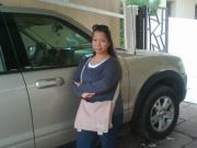 Marites Ramirez