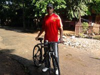 Shiva Ramakrishnan