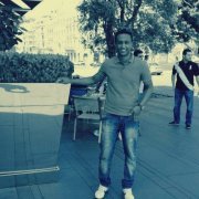 Suhail Ali