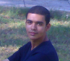 Abdelrahman Hassan